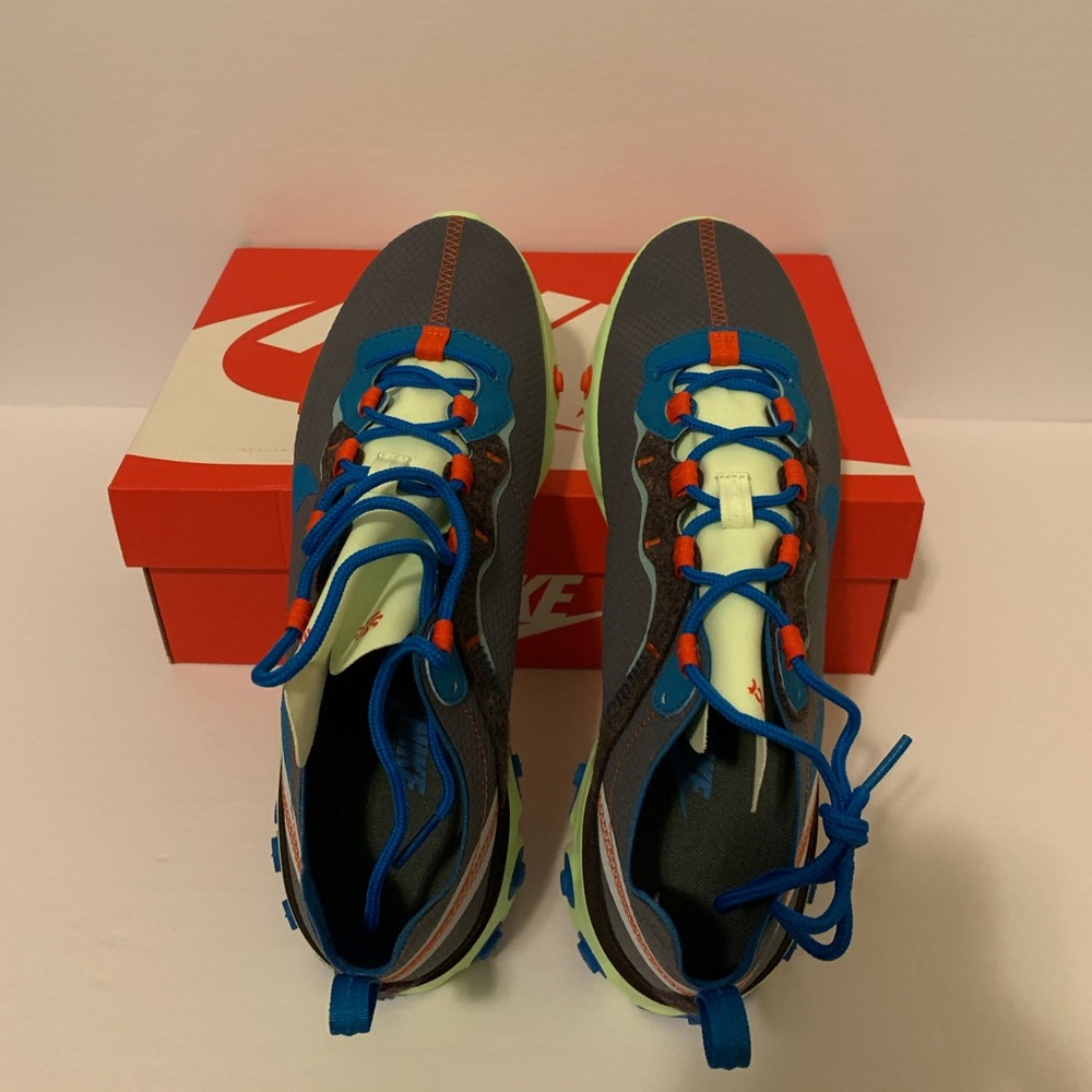 New Nike React 55 SE - Picture 2 of 3